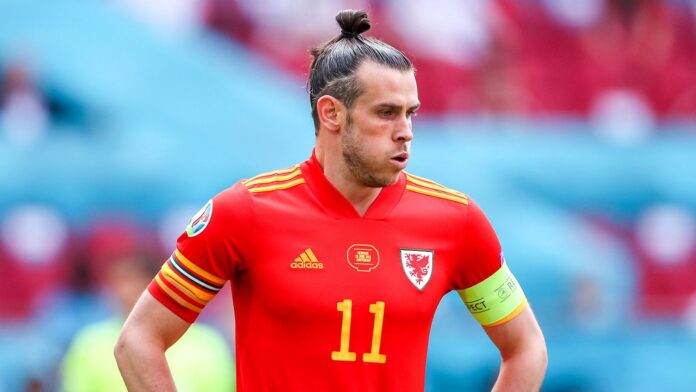 Will-Bale-be-fit-for-Wales-vs-Austria.jpg Wales' Gareth Bale during the UEFA Euro 2020 round of 16 match held at the Johan Cruijff ArenA