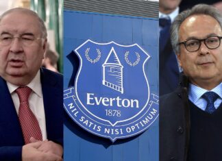 Will Usmanov’s sanctions have an effect on Everton? Within the quick time period – a stadium and extra Everton Usmanov Moshiri