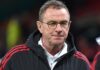 Will powerful matches in March have an effect on Manchester United’s top-four hopes? Man Utd interim boss Ralf Rangnick