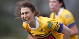 Winfield Hill and Cooley have been added to the England Women's Performance Troupe

