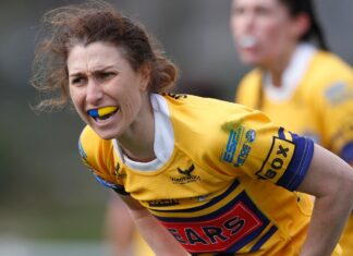 Winfield Hill and Cooley have been added to the England Girls’s Efficiency Troupe Winfield Hill and Cooley have been added to the England Women's Performance Troupe