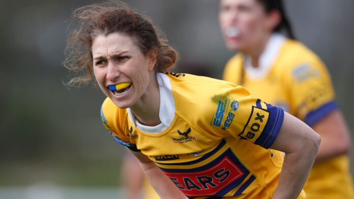 Winfield Hill and Cooley have been added to the England Women's Performance Troupe

