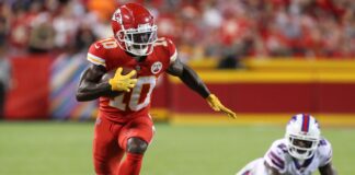 With Tyreek Hill Trade, the dolphins become an instant competition in the playoff

