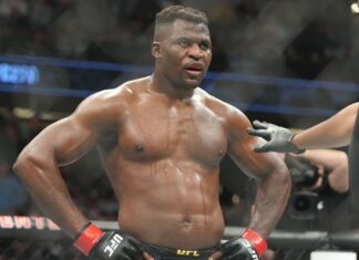 With the UFC heavyweights taking heart stage, what’s going to subsequent 12 months seem like? With the UFC heavyweights taking center stage, what will next year look like?