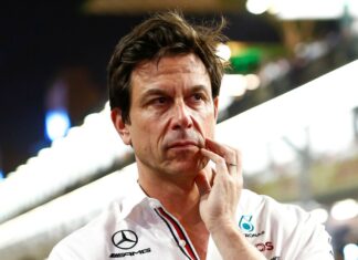 Wolff: Merck is beginning to do an ‘train in humility… that may make us stronger’ Wolff: Merck is starting to do an 'exercise in humility... that will make us stronger'