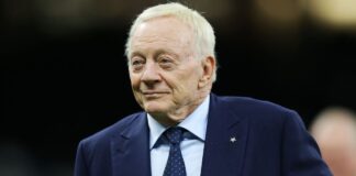 Women's Lawyers Rip Up Jerry Jones And Deny Conspiracy

