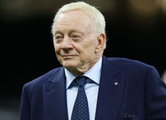 Girls’s Legal professionals Rip Up Jerry Jones And Deny Conspiracy Women's Lawyers Rip Up Jerry Jones And Deny Conspiracy