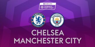 Chelsea Woman vs Man City Woman 