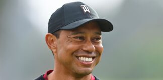  Woods to play the Masters?  Five times champion on the temporary list

