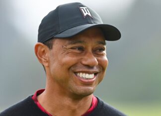 Woods to play the Masters? 5 instances champion on the short-term checklist Woods to play the Masters? Five times champion on the temporary list