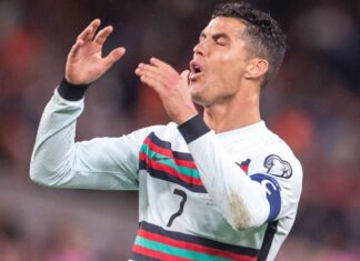 World Cup Qualifiers: No Ronaldo, Salah or Italy? What’s at stake? World Cup Qualifiers: No Ronaldo, Salah or Italy? What is at stake?