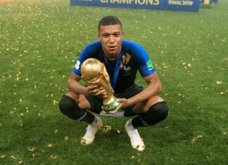 World Cup contenders: France, Germany and Brazil to win World Cup contenders: France, Germany and Brazil to win