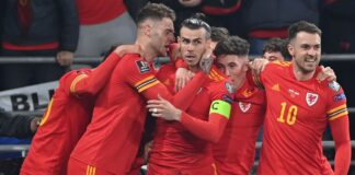 World Cup hits and misses: Bale is brilliant, and Italy stunned


