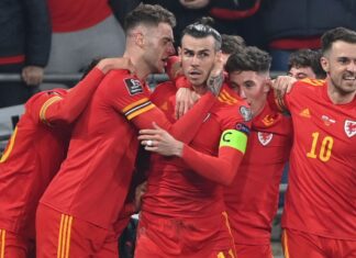 World Cup hits and misses: Bale is good, and Italy surprised World Cup hits and misses: Bale is brilliant, and Italy stunned