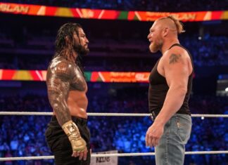 WrestleMania 38’s Fallen Fan Information: Who’s Leaving With All The Belts? WrestleMania 38's Fallen Fan Guide: Who's Leaving With All The Belts?