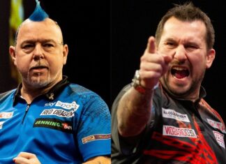 Wright prepares to face Clayton because the Premier League prepares for Brighton music Wright prepares to face Clayton as the Premier League prepares for Brighton music