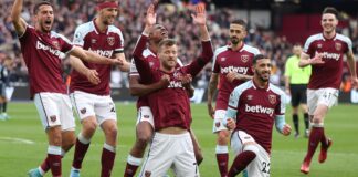 Yarmolenko emotionally on target in West Ham's win over Villa

