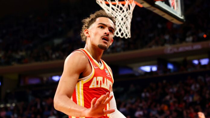 Young-returns-to-MSG-and-offers-45-point-advanced-lessons-with.jpg Trae Young proved too good for the New York Knicks, scoring 45 points as the Atlanta Hawks emerged victorious at Madison Square Garden.