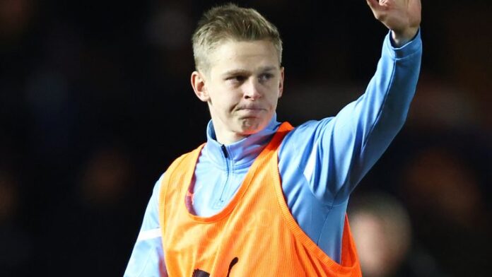 Zinchenko-leads-City-to-FA-Cup-win-at-Peterborough.jpg Zinchenko leads City to FA Cup win at Peterborough