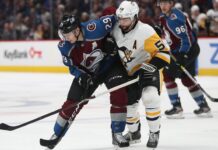 A Viewers’ Information to Penguins-Avalanche on ABC and ESPN+ A Viewers' Guide to Penguins-Avalanche on ABC and ESPN+