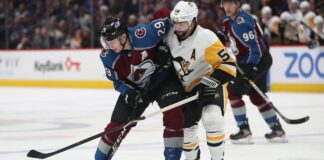 A Viewers' Guide to Penguins-Avalanche on ABC and ESPN+

