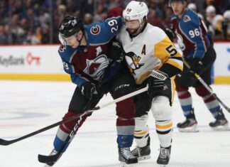 A Viewers’ Information to Penguins-Avalanche on ABC and ESPN+ A Viewers' Guide to Penguins-Avalanche on ABC and ESPN+