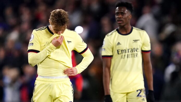 Arteta-apologizes-for-unacceptable-Arsenal-bid.jpg Arteta apologizes for 'unacceptable' Arsenal bid