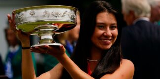 At 16, Davis becomes the youngest-ever Augusta Amateur winner

