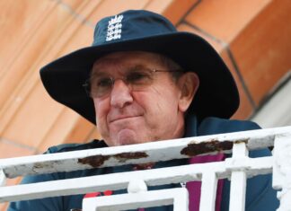 Bayliss has been appointed interim coach of London Spirit Bayliss has been appointed interim coach of London Spirit