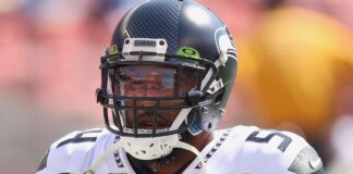 Bobby Wagner's signature adds star power to the Rams

