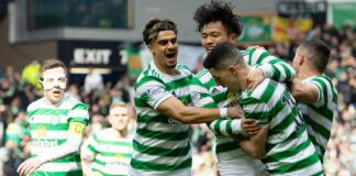  Boyd: The title race is over |  Jiu: It's more difficult, but it's not over yet

