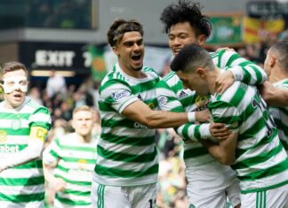 Boyd: The title race is over | Jiu: It is tougher, nevertheless it’s not over but Boyd: The title race is over | Jiu: It's more difficult, but it's not over yet