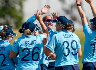 Bumpy begin, easy end – England’s street to the World Cup Last Bumpy start, smooth finish - England's road to the World Cup Final