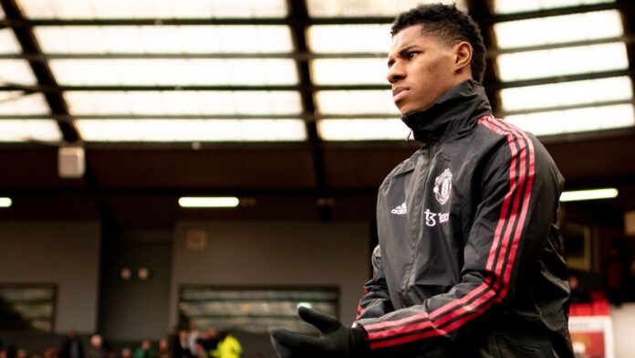 Career-at-a-crossroads-Marcus-Rashford-of-Manchester-United.jpg Career at a crossroads: Marcus Rashford of Manchester United