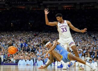 Courtroom Maker: There are not any unfastened plates the place Bacot was injured Court Maker: There are no loose plates where Bacot was injured