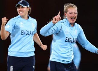 Ecclestone: England have but to play their finest recreation of cricket earlier than the World Cup remaining Ecclestone: England have yet to play their best game of cricket before the World Cup final