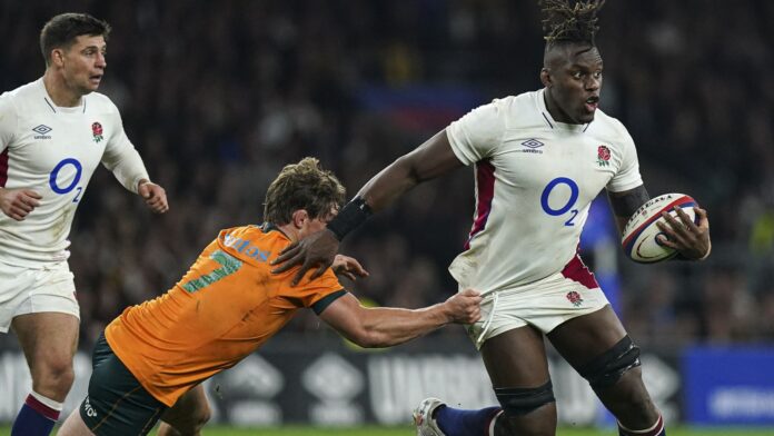 England-will-play-the-Wallabies-in-Perth-Brisbane-and-Sydney.jpg England will play the Wallabies in Perth, Brisbane and Sydney in July