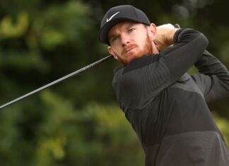 English Shepherd buffs take pleasure in debuting ‘Surreal’ Masters English Shepherd buffs enjoy debuting 'Surreal' Masters