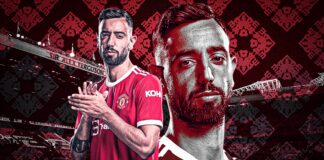 Fernandes signs new four-year contract with Manchester United: 'The best is yet to come'

