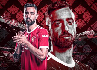 Fernandes indicators new four-year contract with Manchester United: ‘One of the best is but to come back’ Fernandes signs new four-year contract with Manchester United: 'The best is yet to come'