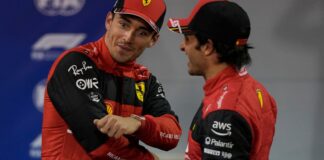 Ferrari 'better prepared' for title fight against 'incredible' rivals

