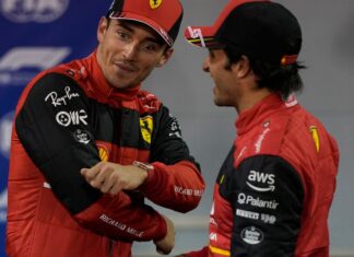 Ferrari ‘higher ready’ for title combat towards ‘unimaginable’ rivals Ferrari 'better prepared' for title fight against 'incredible' rivals