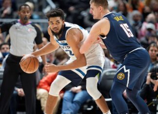 Fictional Basketball Gamers and Friday NBA Betting Cheat Sheet Fictional Basketball Players and Friday NBA Betting Cheat Sheet