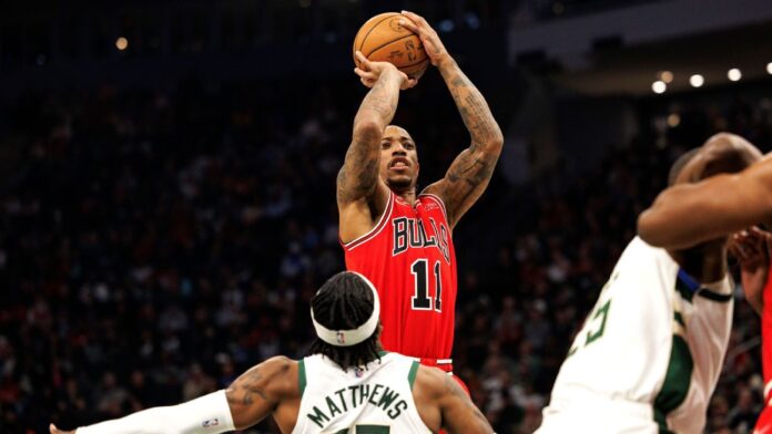 Fictional basketball players and NBA betting cheat sheet for Tuesday

