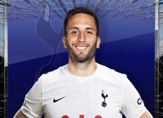 How Bentancur boosted Tottenham Rodrigo Bentancur joined Tottenham from Juventus in January