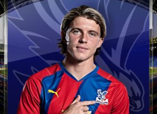 How Gallagher ‘wonderful’ shocked Vieira How Gallagher 'amazing' surprised Vieira