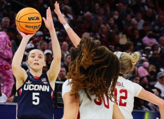 How UConn and South Carolina superior to the ladies’s title sport How UConn and South Carolina advanced to the women's title game