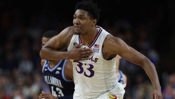 How-did-Kansas-advance-to-the-NCAA-title-game.jpg How did Kansas advance to the NCAA title game