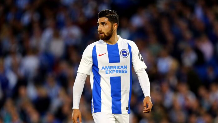 Iran-captain-England-was-the-last-team-we-wanted-in.jpg Iran midfielder Alireza Jahanbakhsh