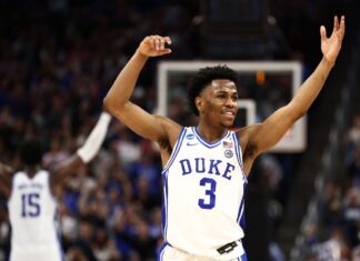 Jeremy Roach discovered his starvation simply in time to take Duke to the fourth ultimate Jeremy Roach found his hunger just in time to take Duke to the fourth final